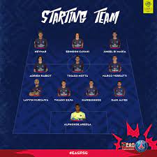 Флоренци, неймар, неймар, дракслер, гуэй, мбаппе. Paris Saint Germain On Twitter Lineup Confirmed Neymarjr To Make His First Psg Start Tonight Vs Eaguingamp Eagpsg