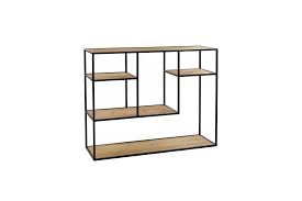 Maybe you would like to learn more about one of these? Petite Bibliotheque En Bois Et Metal Hellin