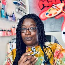 What do you think it takes to be successful?