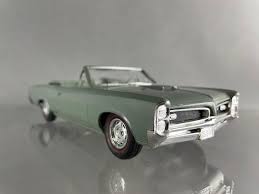 Image result for Palmetto Green 1966 GTO