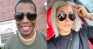 The amazing role interpreter disclosed this on tuesday, july 13, 2021, in an instagram post. Oigheqhacutsum