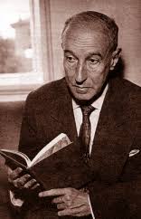 El hacedor de sueños: "Quisiera ser convexo...", de Gerardo Diego