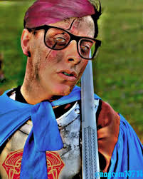 I made an edit of Thomas Sanders fusion of all of the sides, Roman, Logan,  Virgil, and Patton. Hope you guys, gals and nonbinary pals like it. :  r/SandersSides