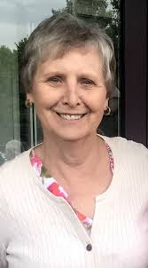 Georgia Ahalt Obituary