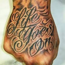 But even the best hand tattoos for men require a serious commitment. 101 Best Hand Tattoos For Men Cool Design Ideas 2021 Guide Hand Tattoos For Guys Hand Tattoos Hand Tattoos For Women