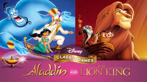 We are one (the lion king 2) tone using arduino: Disney Classic Games Aladdin And The Lion King Free Download Steamunlocked