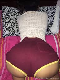 Get a glimpse of Nunu Depina's private moments - leaked photo