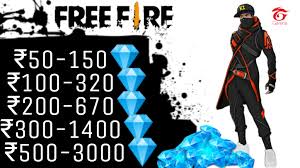 Free fire has become a mainstream battle royale phenomenon in such a short span of time and is now played by millions around the world. Diamond Purchases