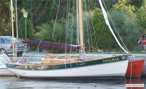 Classic Boats Turkiye Yelken Tekne