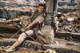 Robin Hood 2018 Movies On Netflix Robin Hood In And Out Movie New Movies Out
