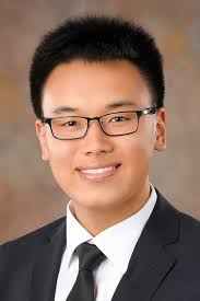 Casady seniors are finalists for National Merit Scholar Program