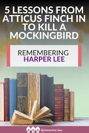To Kill A Mockingbird Short Summary | Essaypro