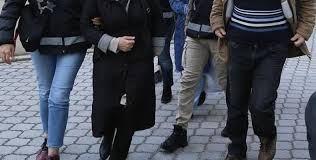  Τουρκία: Φασιστικό πογκρόμ κατά δημάρχων και μπούρδες κατά Γαλλίας.