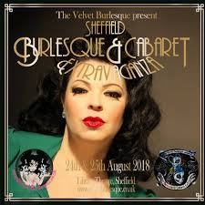 Dr Sketchy Sheffield