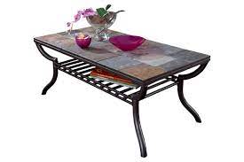 The unique grilled shelf and range of tones within the tiles bring the outdoors into the warm comfort of. Antigo Coffee Table Ashley Furniture Homestore