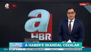 Ayer debería haber sido el mejor día de mi vida. Rtuk Ten A Haber E Skandal Ceza Takvim