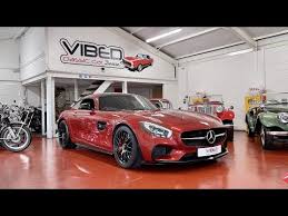 Image result for Hyacinth Red 2016 AMG-GT