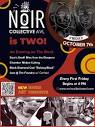 An Evening on the Block: Noir Collective AVL – Blue Ridge National ...