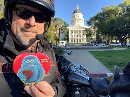 Sacramento Golden State MX riders unknown 2/5/78