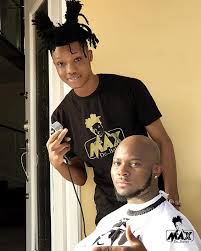 He laces the refreshing lyrics on a high tempo beat which. Yen Com Gh King Promise With A New Haircut Photo Facebook
