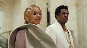 Beyonce And Jay Z S Ode To Happiness In Everything Is Love The New Yorker