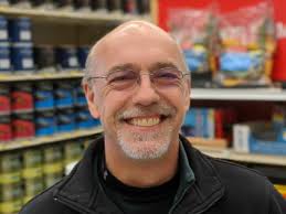 Ace Hardware & Sawmill