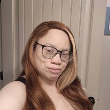 Can someone tell me if the Lady that plays BLUE a Lesbian in real life??  She's really good at playing her role. I will guess that she is just a  Great actress