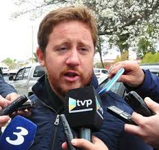 Dante Bowen tiene 27 años, es el intendente electo de Dolavon y el más  joven del