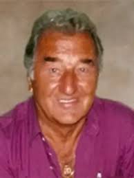 Obituary information for Peter Wendel DEGENSTEIN