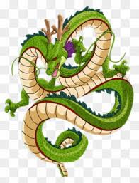 Download Dragonball Dbz Pinterest Dragon Svg Library Shenron Dbz Free Transparent Png Clipart Images Download