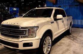 Trucks were the big theme in the ford booth at the 2019 sema show. Which 2020 Ford F 150 Trim Is The Best Value For Your Money