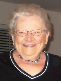 Obituary of Genevieve Wronski