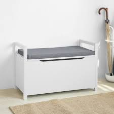 17 Stories Truhe Nashota Wayfair De In 2020 Sitztruhe Truhe Ikea Regal