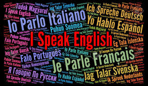 I Speak A Language In Different Languages Word Cloud Concept Stock Photo Picture And Royalty Free Image Image 85455949