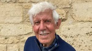 Corby Pole Fair: The ancient celebration held once every 20 years