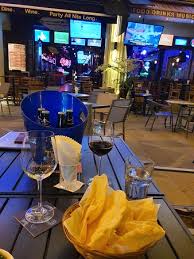 olive kitchen + bar, george town
