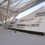 عطل فني يؤخر إجراءات السفر