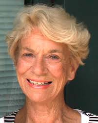 Shirlie Camp Obituary