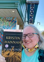 Found a signed copy at a book store