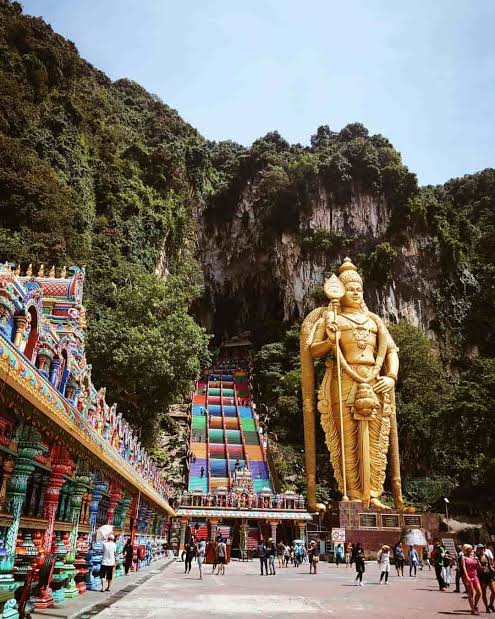 12 Tempat Wisata Malaysia Terfavorit yang Wajib Dikunjungi!