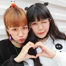 Special promotions · prescription glasses · satisfaction guaranteed Heart Shaped Glasses Frame Sold By Shopmeiding On Storenvy