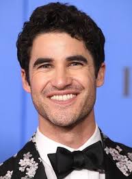 Darren Criss