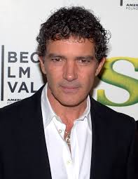 Antonio Banderas | WikiLists | Fandom