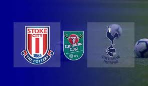 Match status / kick off time. Hasil Stoke City Vs Tottenham Hotspur Skor Akhir 1 3 Carabao Cup 2020 21 Mediabola Net