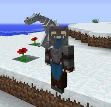 Ice and fire is a mod created by both raptorfarian and alexthe666, which hopes to give you a true dragon experience. Wel I Love The Ice And Fire Mod Minecraft