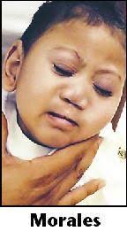 ANTONIO MORALES Obituary (2013