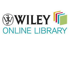 Wiley Online Library trial | Bibliothèque universitaire de médecine