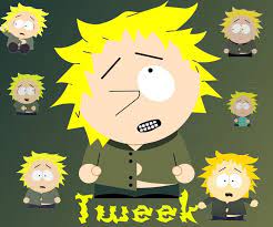 Tweak Me Whitewashing Theatre And Writing About Writing About Race South Park South Park Anime Tweek South Park