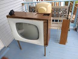 Image result for Pale Yellow 1972 Philco