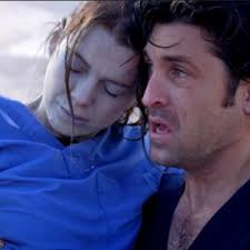 Meredith Grey and Derek Sheppard's Wedding Registry